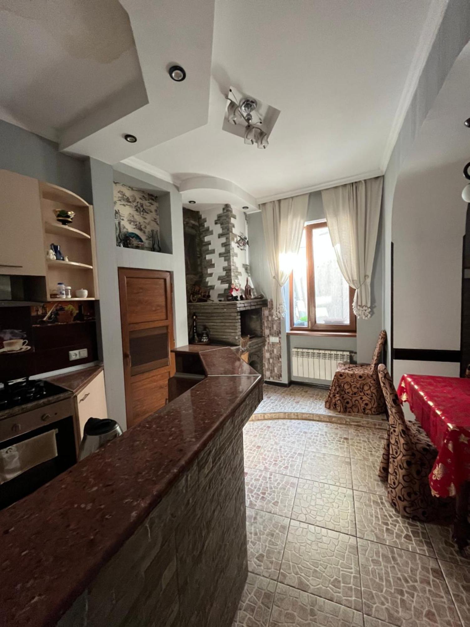 Jeji'S Apartment Tbiliszi Kültér fotó